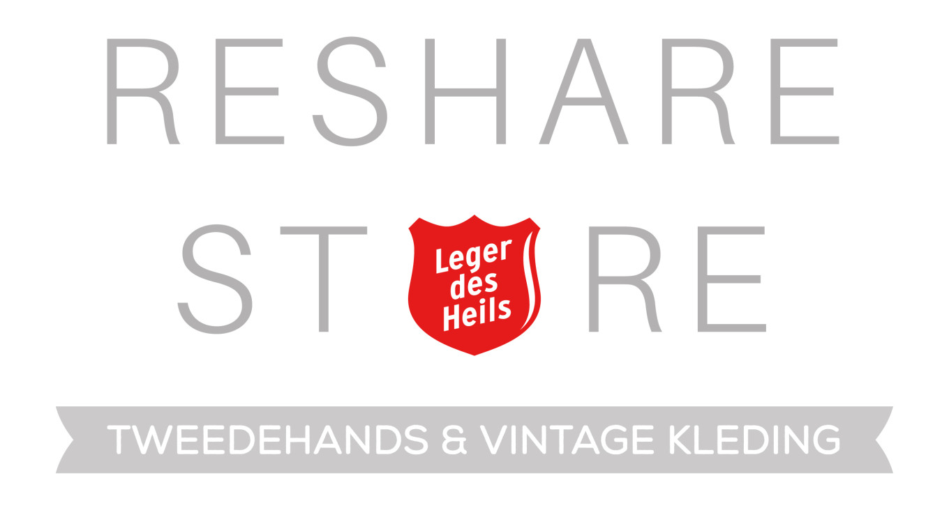 Reshare Store logo