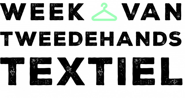 Week van Tweedehands Textiel