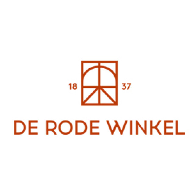 De Rode Winkel